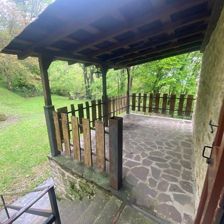 Agriturismo Prunara Farmstead F.Lli Santoli Monzuno Εξωτερικό φωτογραφία