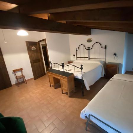 Agriturismo Prunara Farmstead F.Lli Santoli Monzuno Εξωτερικό φωτογραφία