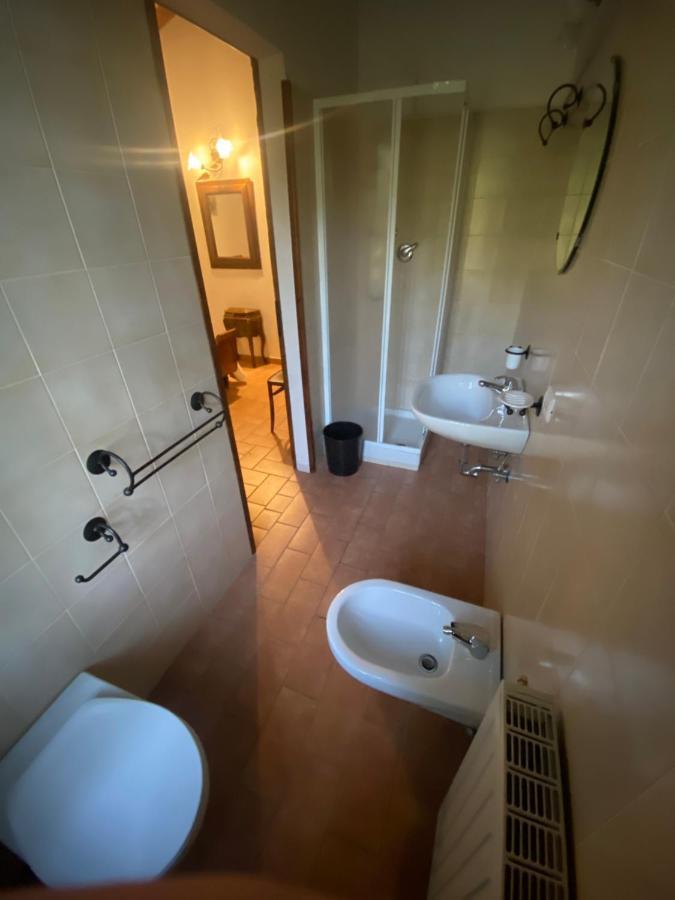 Agriturismo Prunara Farmstead F.Lli Santoli Monzuno Εξωτερικό φωτογραφία