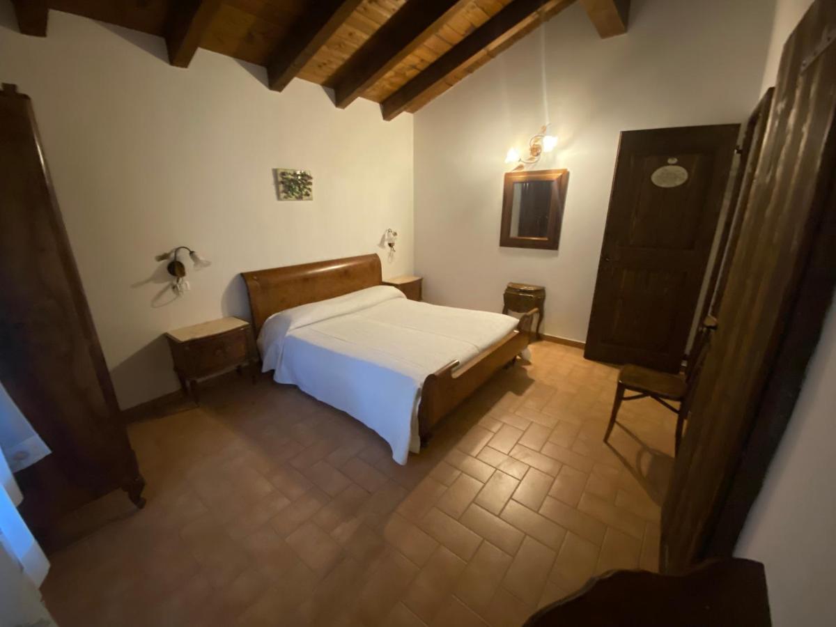 Agriturismo Prunara Farmstead F.Lli Santoli Monzuno Εξωτερικό φωτογραφία