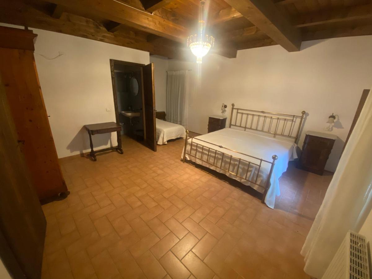 Agriturismo Prunara Farmstead F.Lli Santoli Monzuno Εξωτερικό φωτογραφία