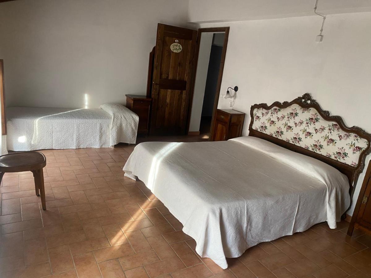 Agriturismo Prunara Farmstead F.Lli Santoli Monzuno Εξωτερικό φωτογραφία